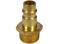 Einhell Závitová vsuvka, vonkajší závit 3/8