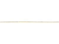 Oporná tyč bambus 105 cm, 4 ks
