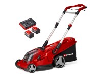 Einhell Aku kosačka na trávu Rasarro 36/42 (2x5,2Ah)