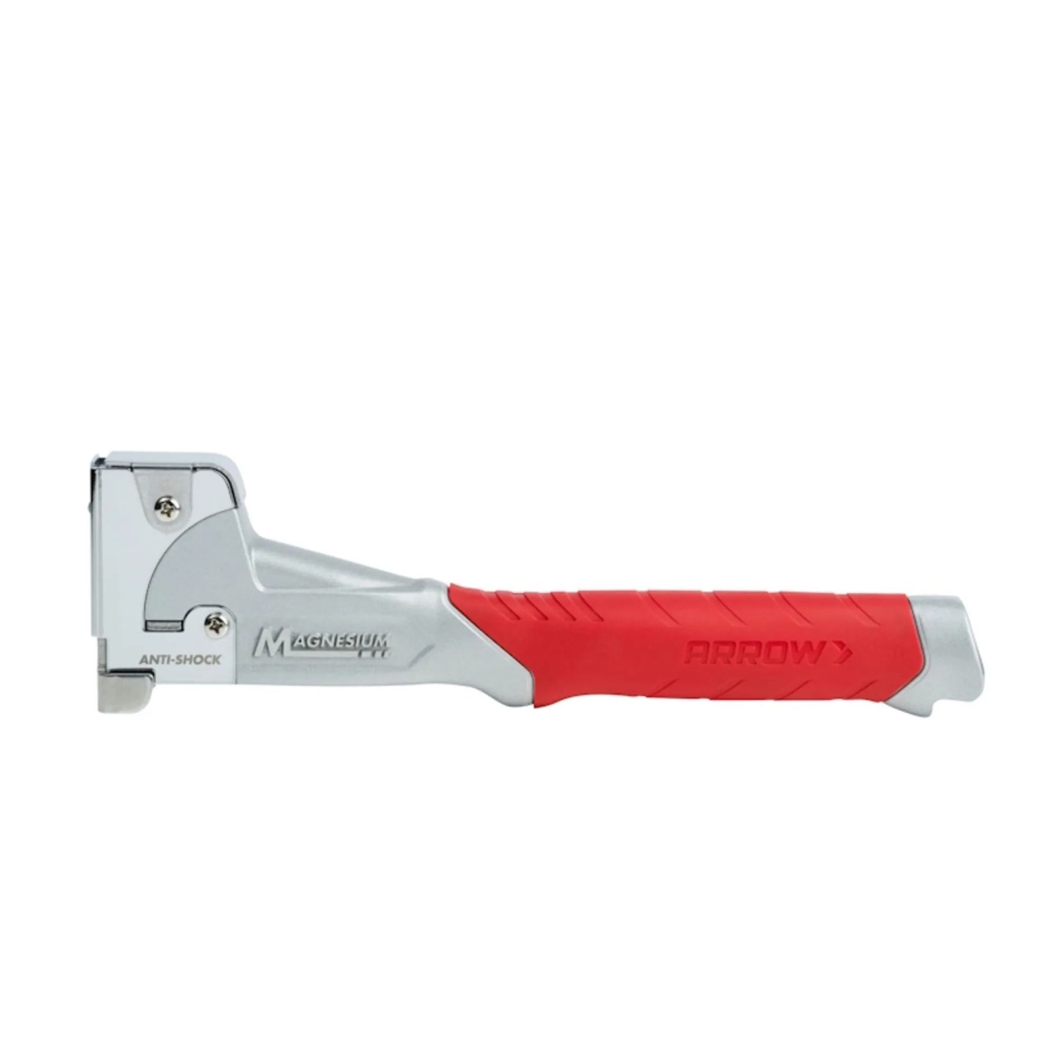 E-shop Arrow Ručné sponkovacie kladivo HT50MG pre drôtené sponky 8-12 mm
