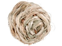 Trixie Trávová loptička so zvončekom priemer 6 cm