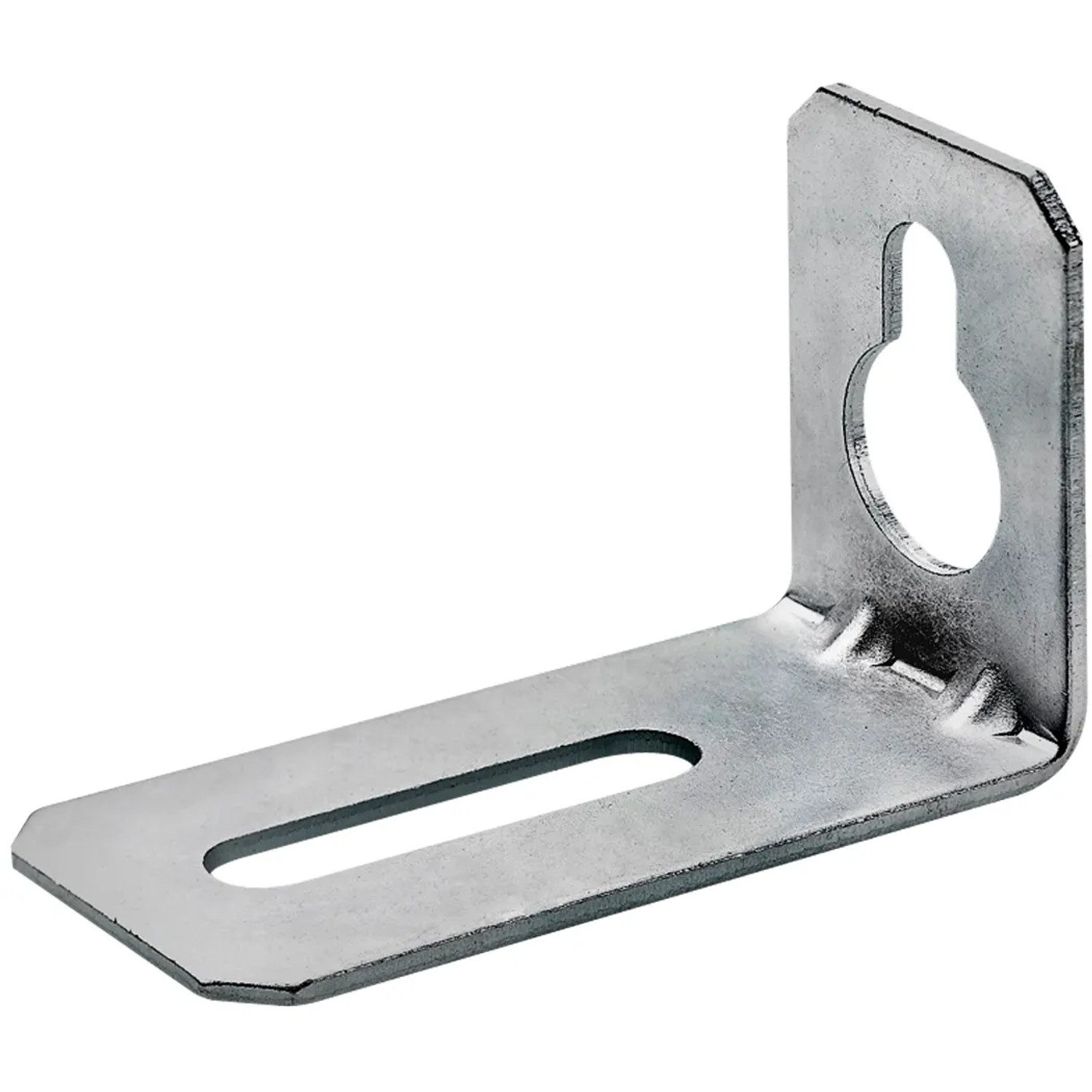 E-shop Hettich Závesné nastaviteľné kovanie, pozinkované, 2 ks, 62 x 42 mm