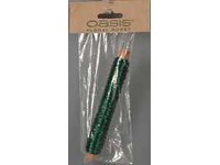 Medený lakovaný drôt, zelená