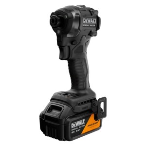 DeWALT Aku rázový uťahovák X MCLAREN 18 V XR, 1 x akumulátor + kufor