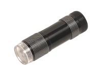 LUX Vreckové svetlo s 9 LED