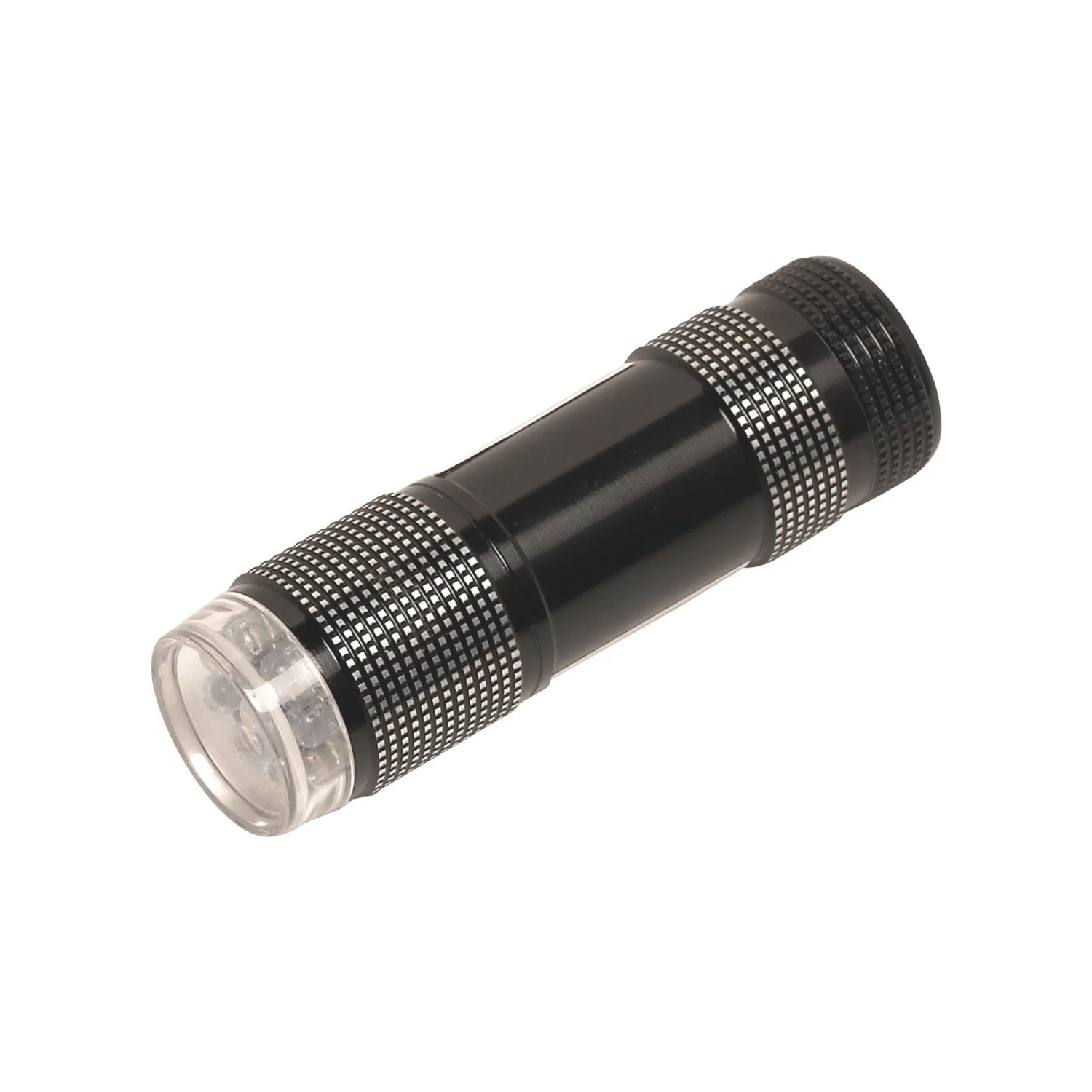 E-shop LUX-TOOLS Vreckové svetlo s 9 LED