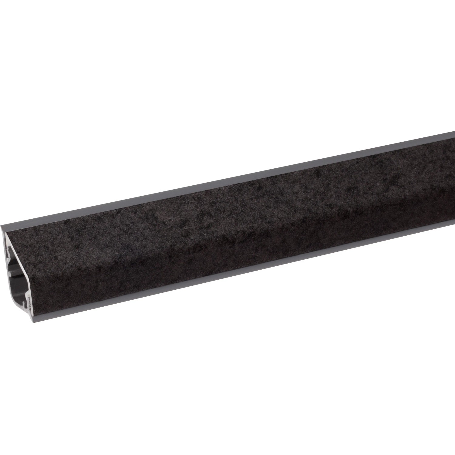 E-shop Kaindl Lišta k pracovnej doske 37978 Moka 300 x 2,4 x 1,6 cm