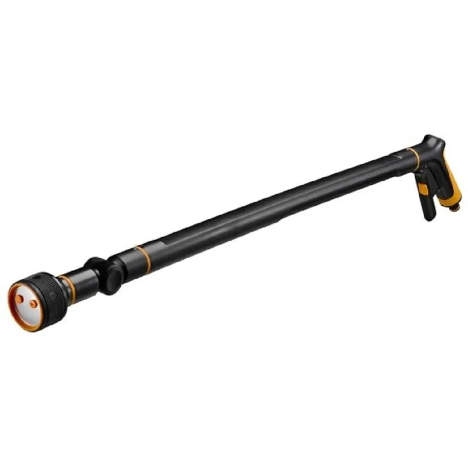 E-shop FISKARS Zavlažovacia tyč Comfort, 3 funkcie, predné ovládanie