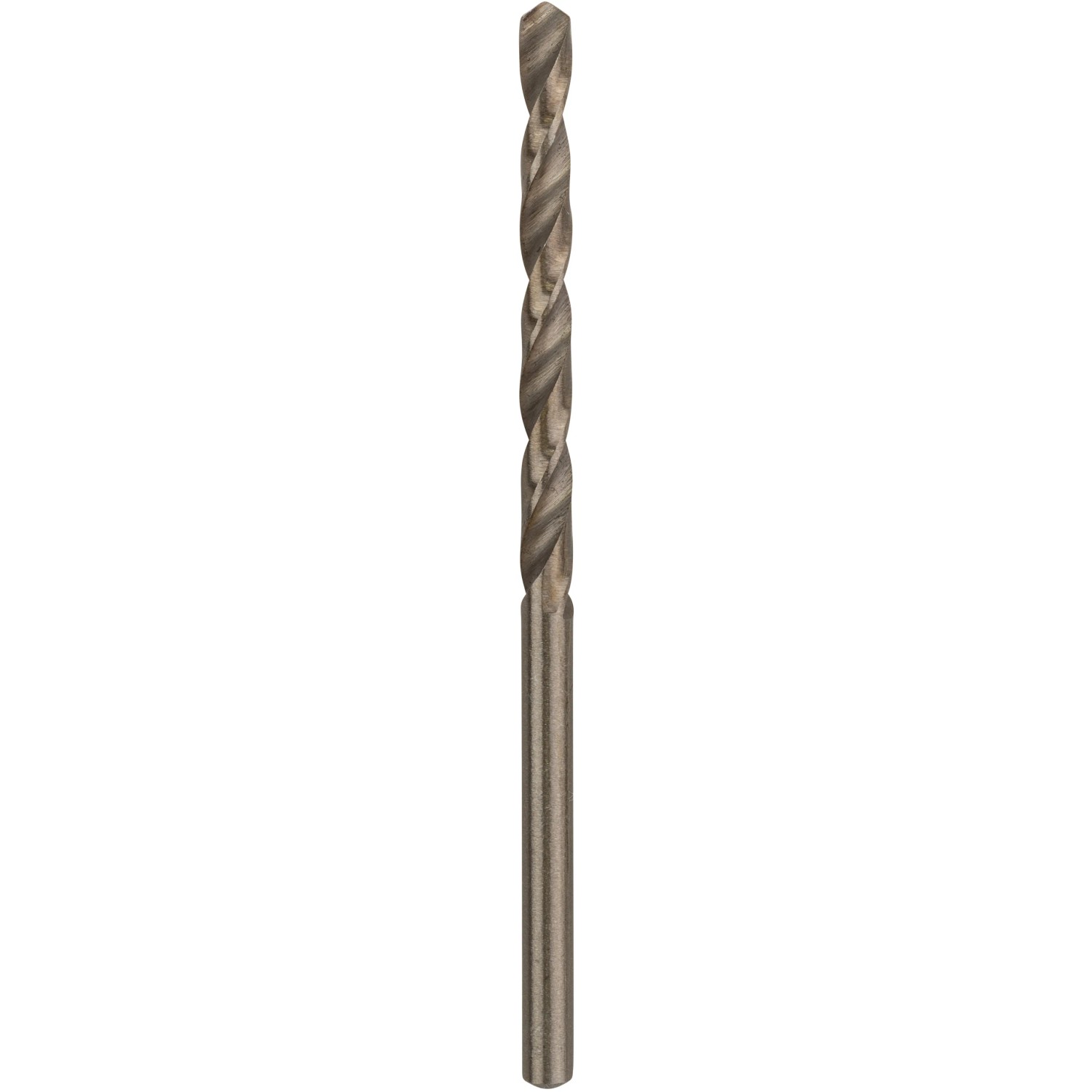 E-shop Bosch Vrták do kovu Pro HSS-Co 3 mm x 33 mm x 61 mm