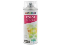 DUPLI-COLOR Lak v spreji COLOR SPRAY transparentný lesklý 400 ml
