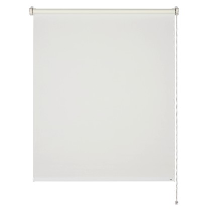 Schöner Wohnen Roleta Tizia biela 120 x 150 cm