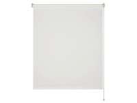Schöner Wohnen Roleta Tizia biela 45 x 150 cm