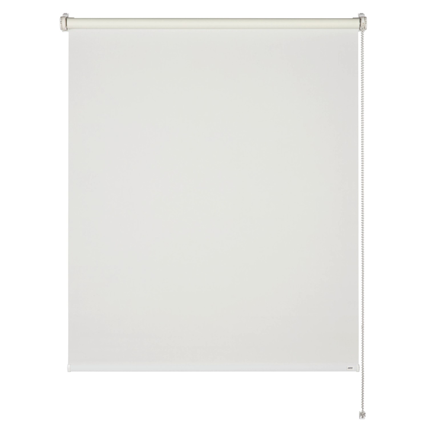 E-shop Schöner Wohnen Roleta Tizia biela 100 x 150 cm