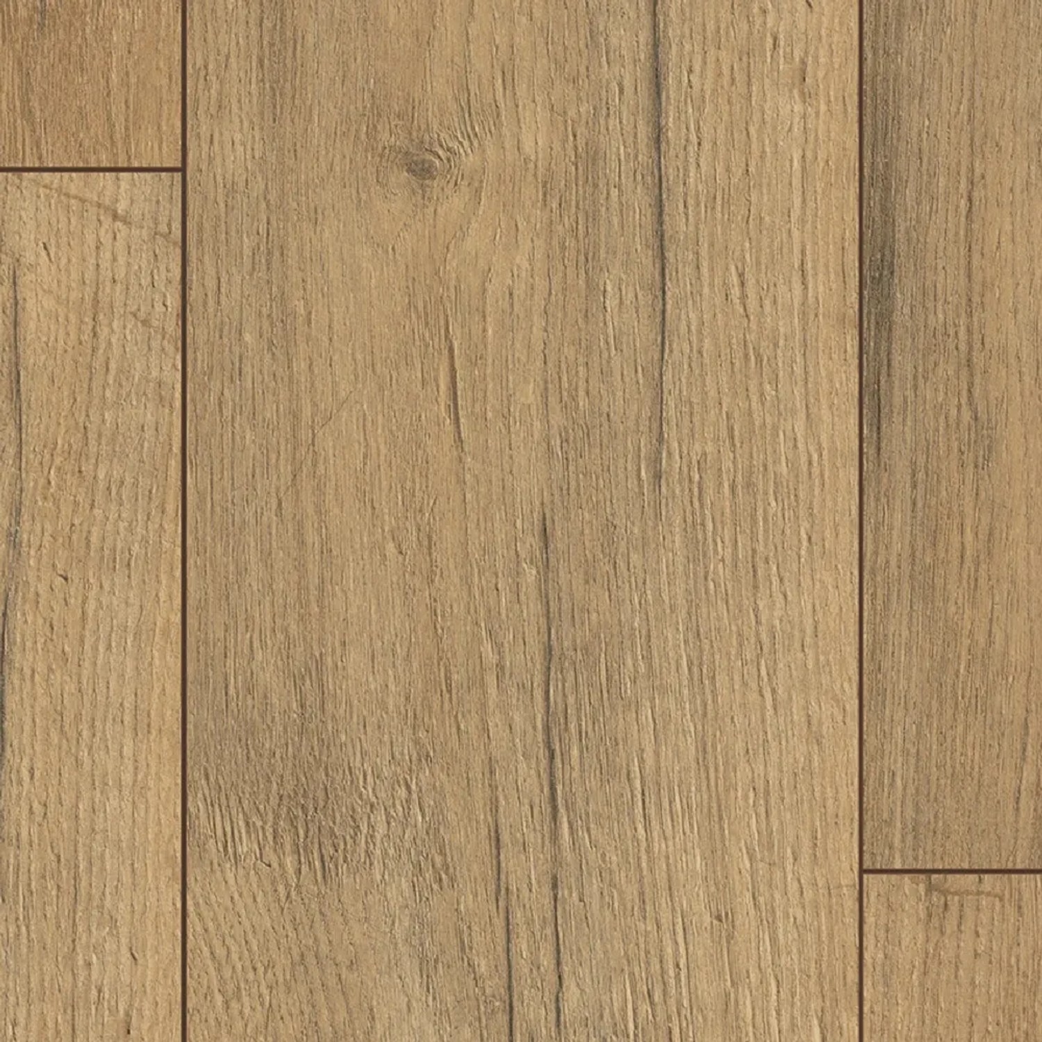 E-shop Egger Laminátová podlaha NS Classic EL2077 dub Loja hnedý 1292 x 193 x 8 mm