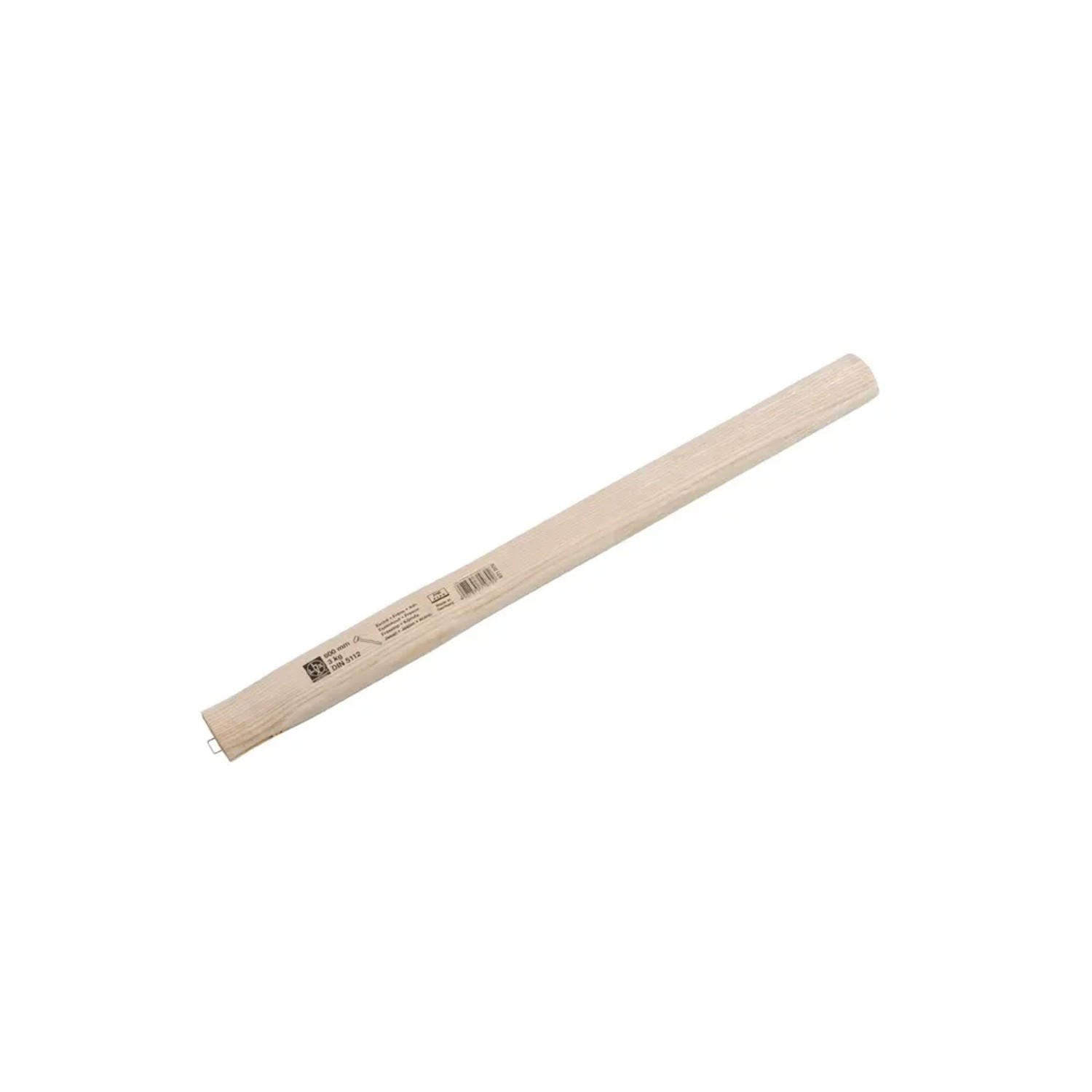 E-shop LUX-TOOLS Náhradné porisko pre perlík Comfort 3 kg