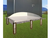 Biohort Základ SmartBase Plus pre skriňu 190 Large