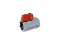 Guľový ventil MIGNON 1/2