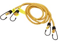 Compass Pružný upínač 150 cm, 2 ks