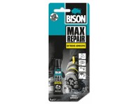 BISON Univerzálne lepidlo MAX REPAIR, 8 g
