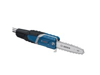 Bosch Professional Aku teleskopický prerezávač vetiev GKE 18V-25 TP Solo Bosch Professional Aku teleskopický prerezávač vetiev GKE 18V-25 TP Solo