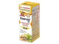 Floraservis Enervin SC fungicíd, 50 ml