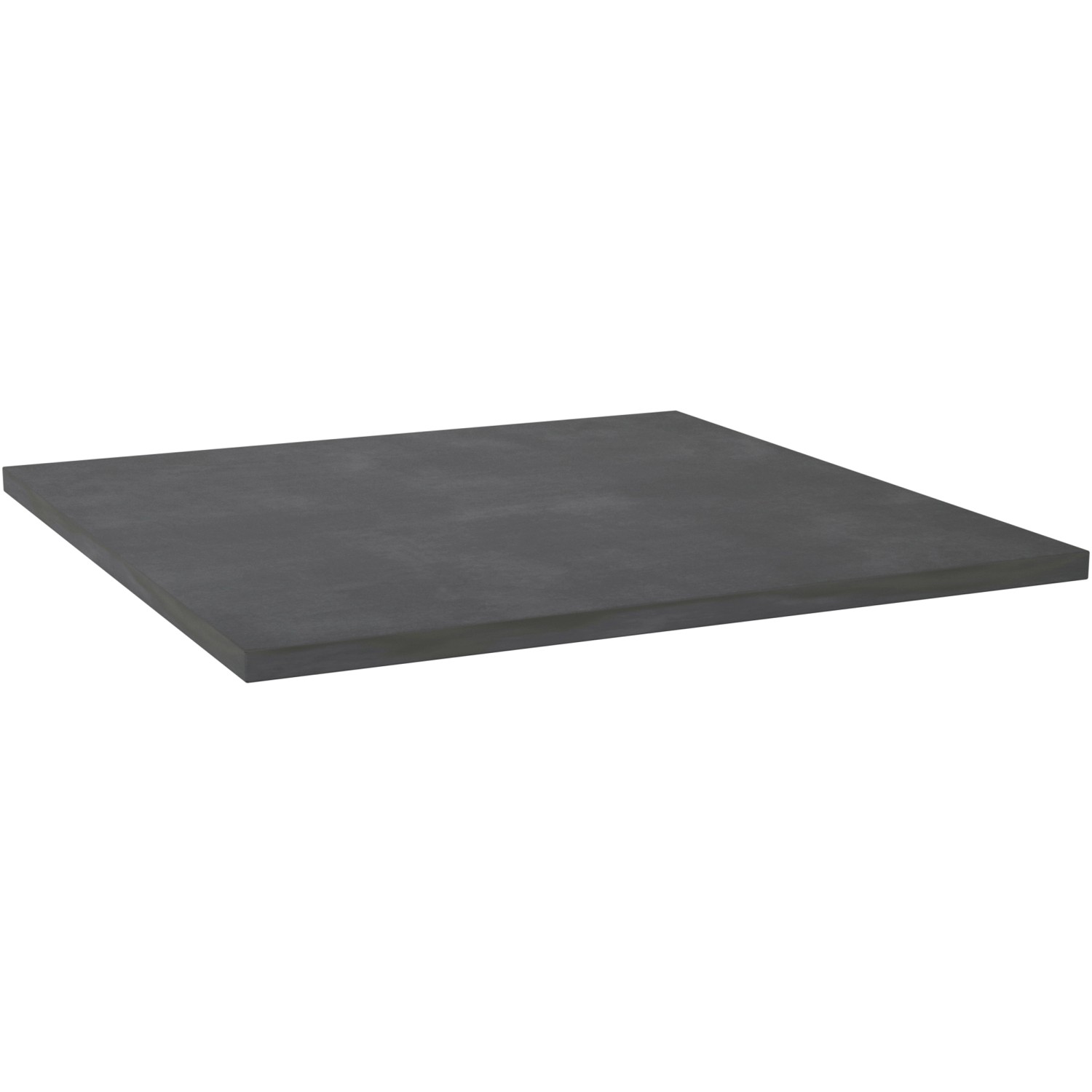 E-shop Euro Stone Terasová dlaždica Streetline grafitová 60 x 60 x 2 cm