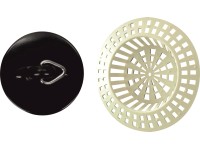 D.I.P. Set sitiek pre drez malý, 3 sitká + 1 zátka