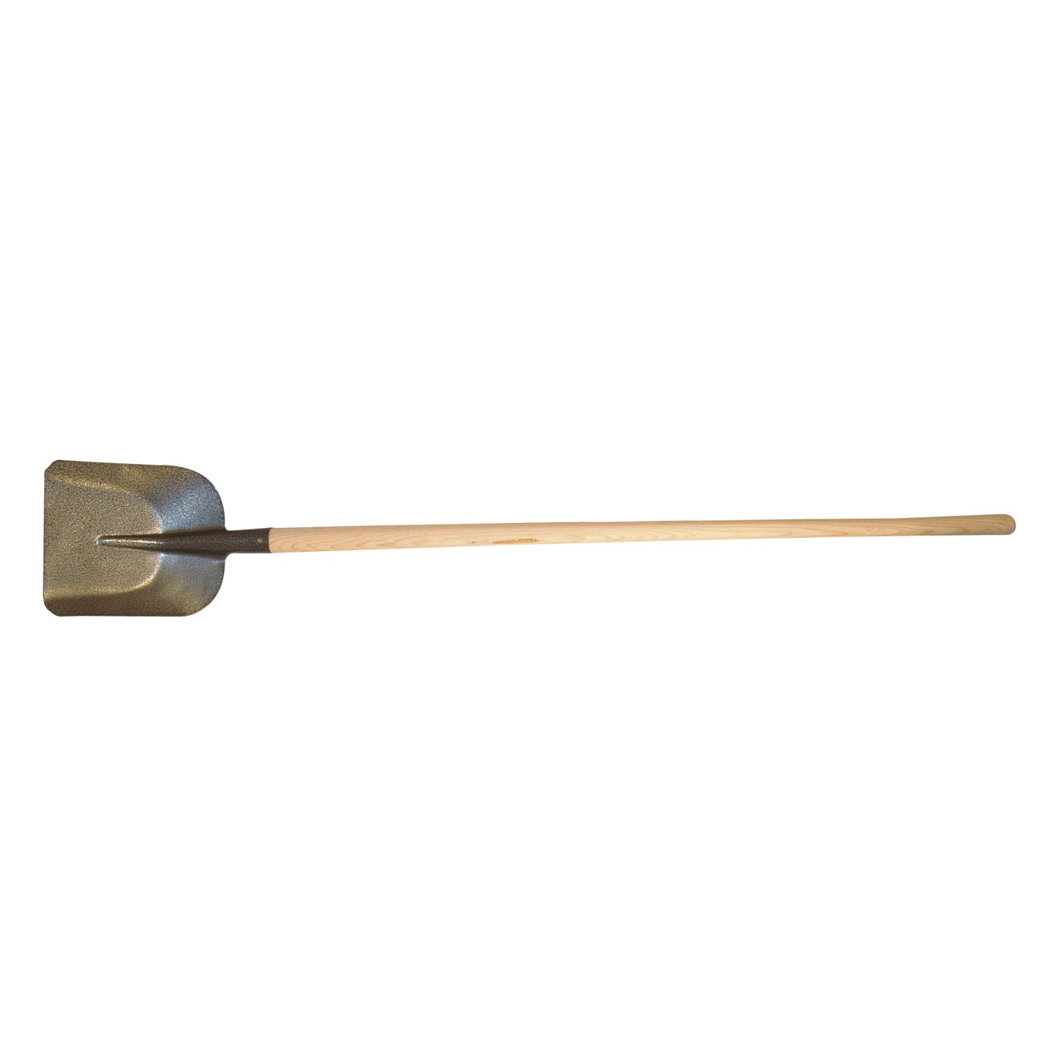 E-shop M.A.T. Lopata s násadou 23 cm komaxit - kladivková