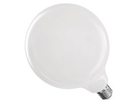EMOS LED žiarovka Filament G125, E27, 11W (100W), 1521lm, 2700K