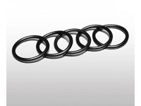 Súprava O krúžkov na vŕšok T 14 1/2, 5 ks