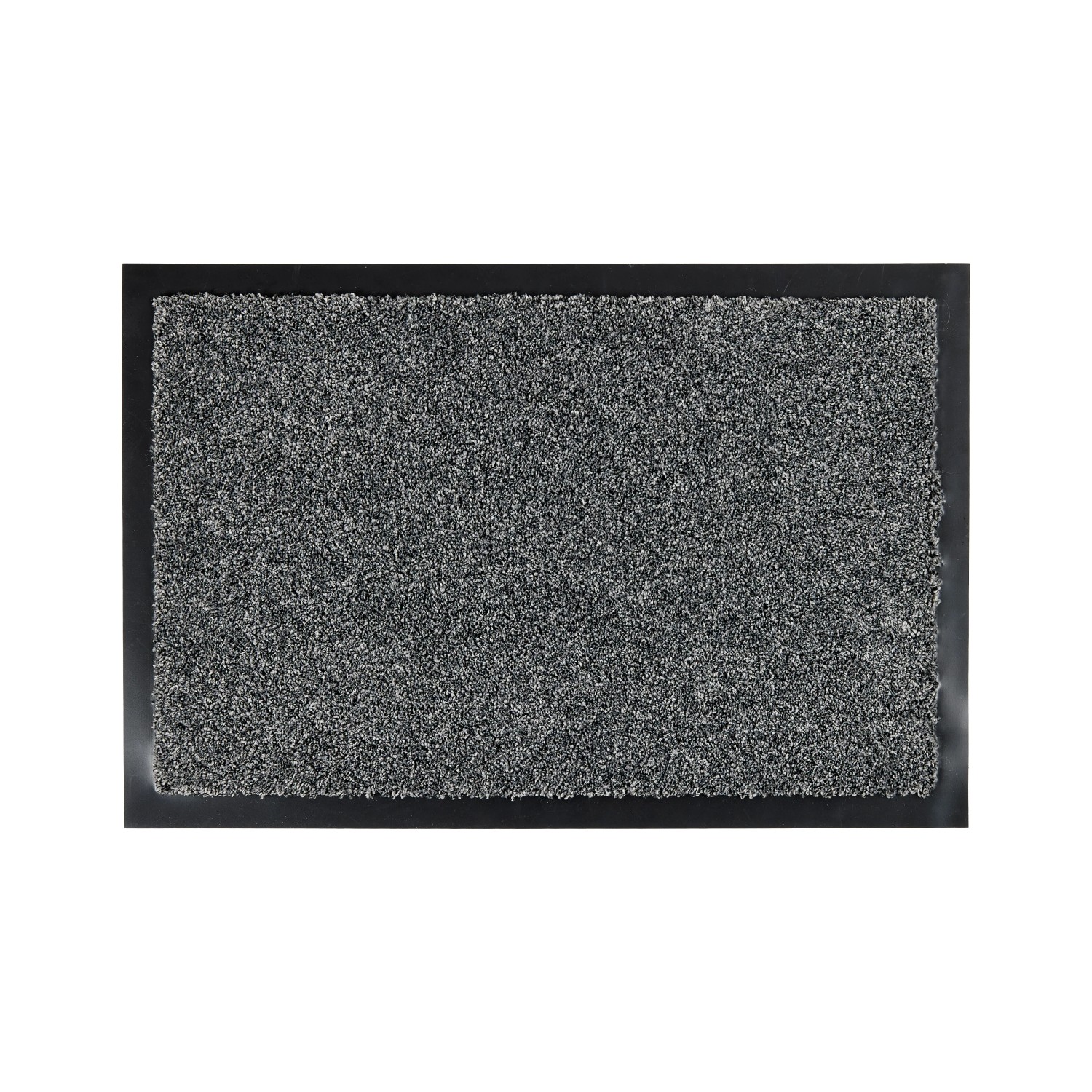 E-shop Astra Rohožka Calcite antracitová 60 x 80 cm