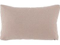 OBI Náhradný chrbtový polster pre balkónovú zostavu Redcliffe oranžový