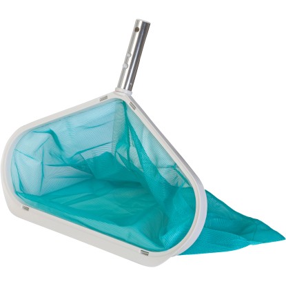 Gre Bazénová sieťka na dno hliníková