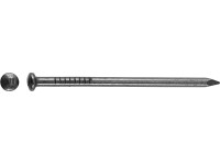LUX-TOOLS Oceľový klinec so šošovkovou hlavou branier.oceľ pr. 2,0 x 20 mm, 50ks