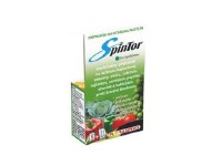 Prírodný insekticíd Spintor 25 ml