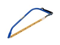 LUX Rámová píla na drevo 530 mm Classic