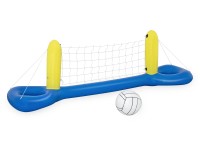 Bestway Volejbalová súprava do bazéna 244 x 59 x 76 cm