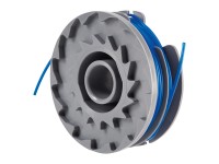 LUX Náhradná cievka s dvojitou strunou T 396