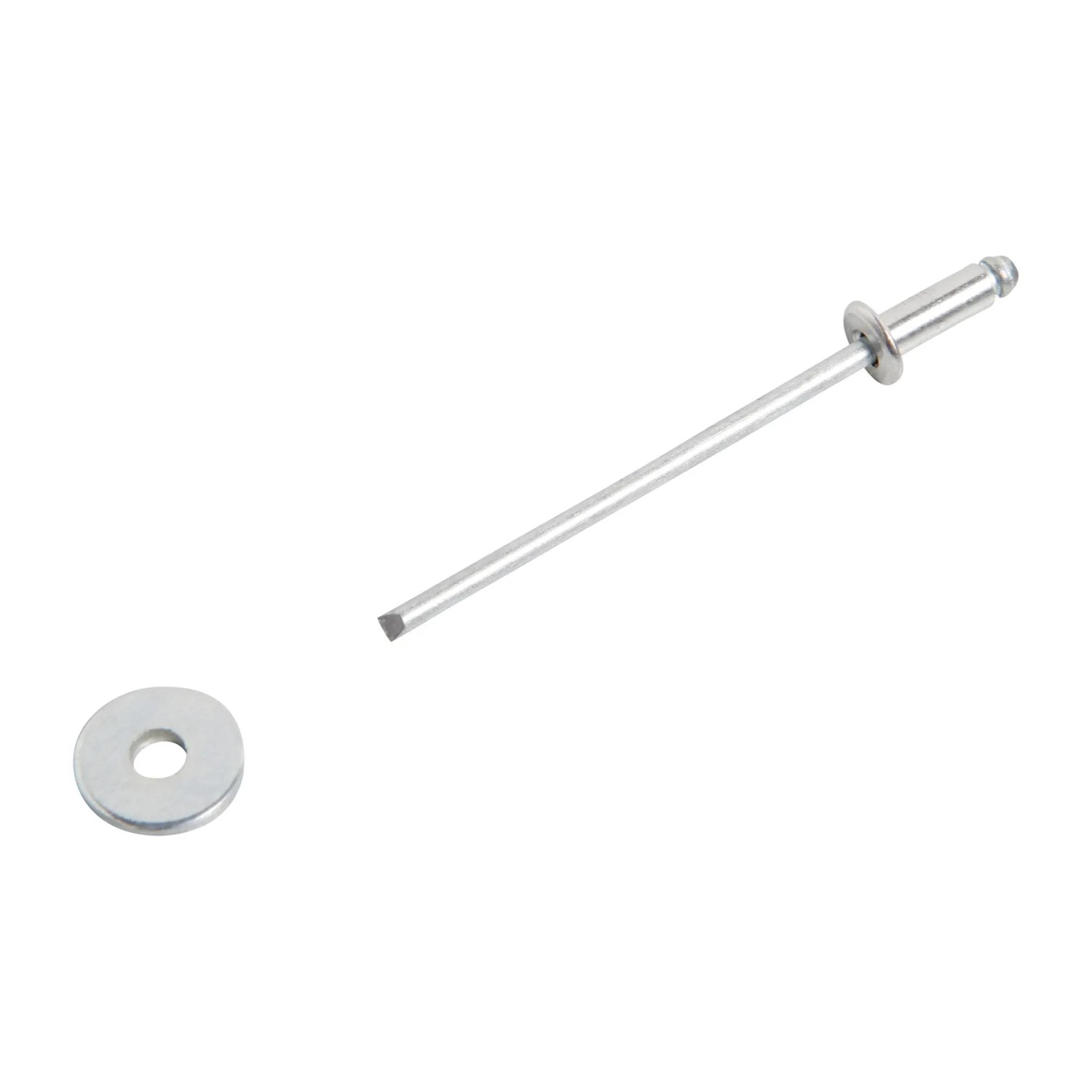 E-shop LUX-TOOLS Trhacie nity a podkladacie podložky 5 x 10 mm