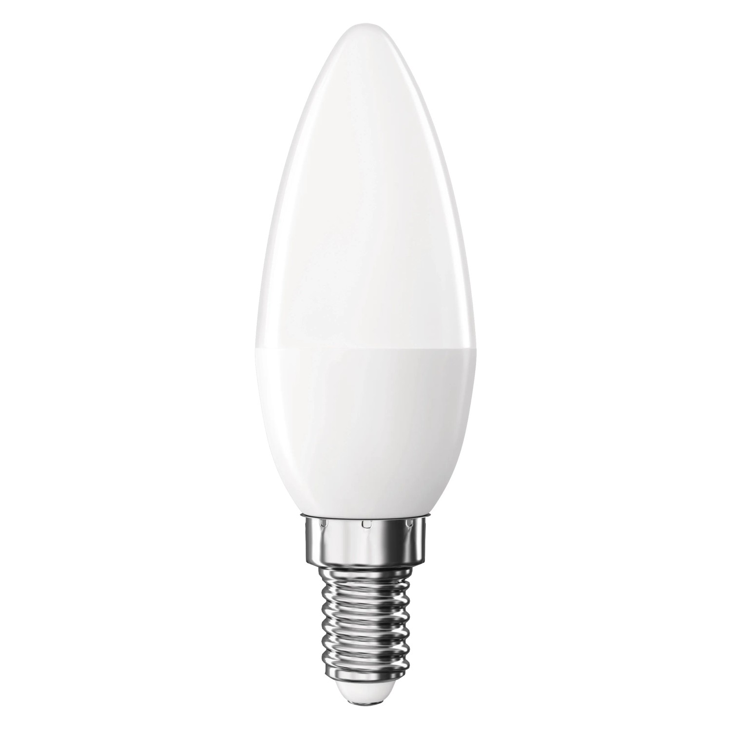 E-shop EMOS LED žiarovka Classic sviečka, E14, 2,5 W (32 W), 350lm, 2700K