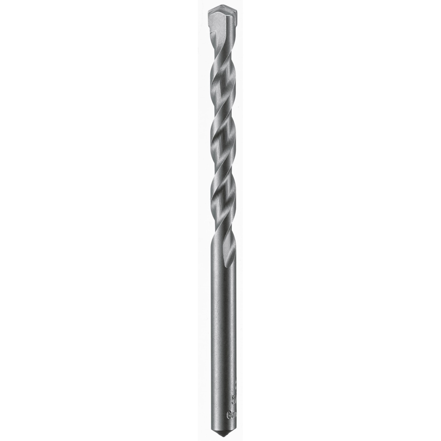 E-shop Bosch Špirálový vrták do betónu CYL-3 Silver Percussion, 5 x 50 x 85 mm