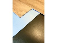 Egibi Izolačná podložka pod podlahu Profi Floor Thermo 1,6 mm, modrá, 16,5 m2 Egibi Izolačná podložka pod podlahu Profi Floor Thermo 1,6 mm, modrá, 16,5 m2