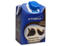Athena Mlieko pre mačky 200 ml