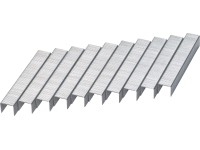 LUX Sponky z jemného drôtu 11,4 mm x 6 mm Comfort, 1000 ks