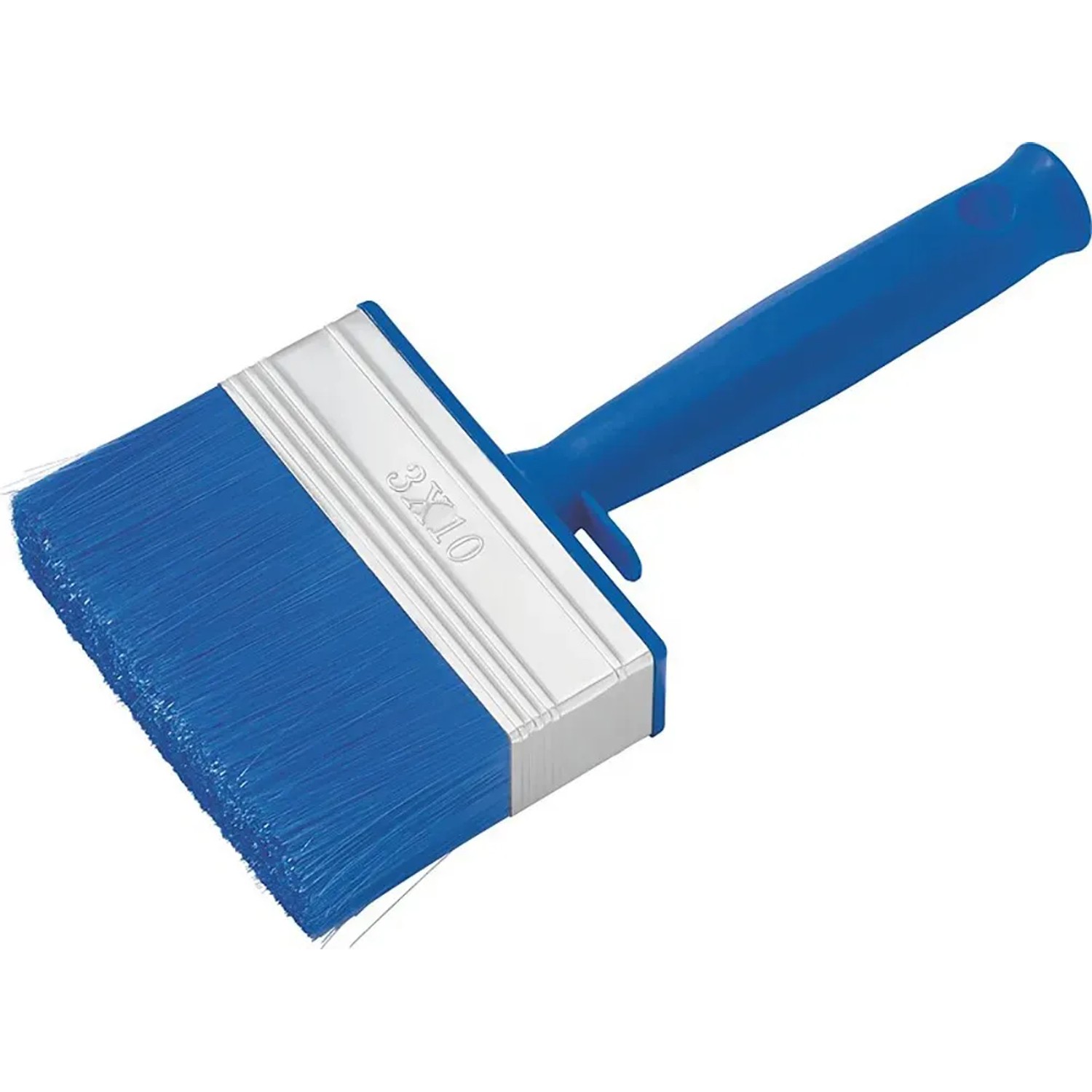E-shop LUX-TOOLS Štetka na vodou riediteľné farby a laky 10 x 3 cm