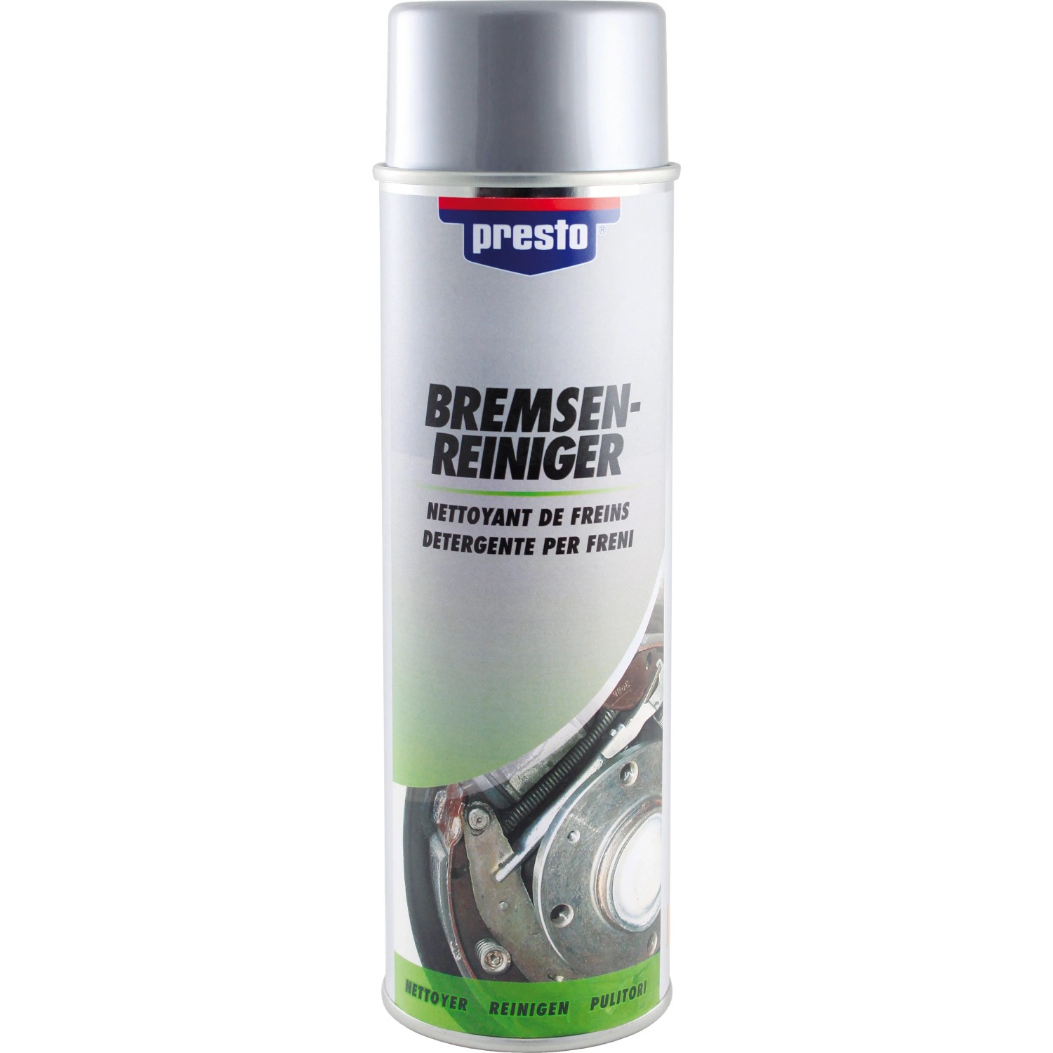 E-shop Presto Čistič na brzdy v spreji 500 ml