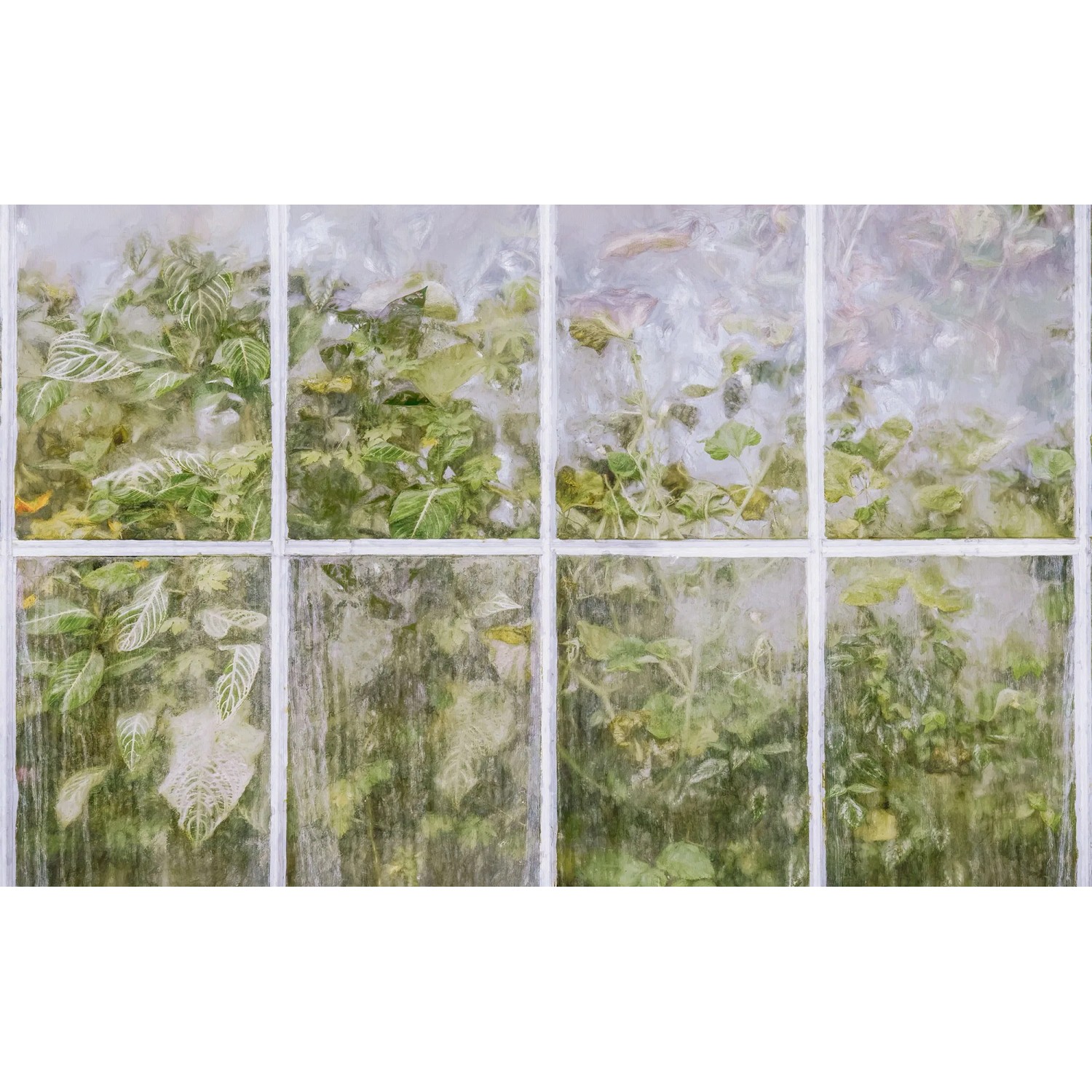 E-shop Komar Vliesová fototapeta Secret Stash, 400 x 250 cm