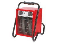 LUX Priemyselné kúrenie 3,3 kW LUX Priemyselné kúrenie 3,3 kW