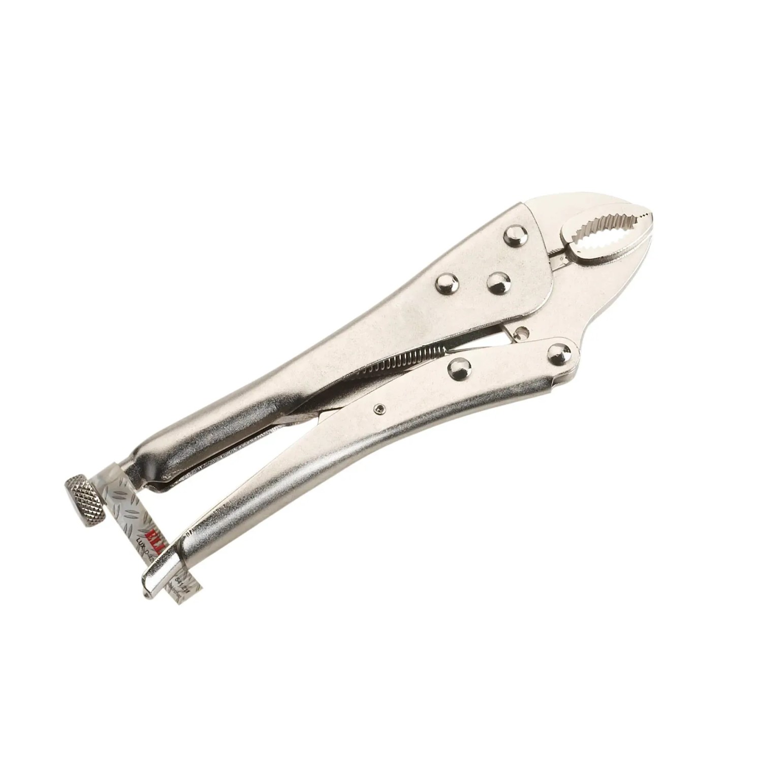 E-shop Samosvorné kliešte 250 mm