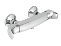 Novaservis Sprchová batéria termostatická Metalia 57 chróm, 150 mm, 57960/1,0 Novaservis Sprchová batéria termostatická Metalia 57 chróm, 150 mm, 57960/1,0